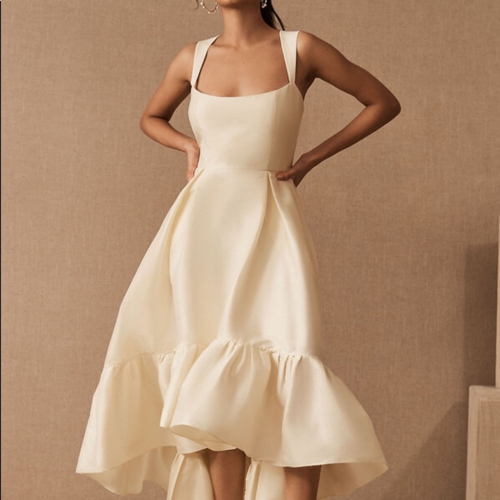 NWT BHLDN Sachi + Babi Kaley Dress